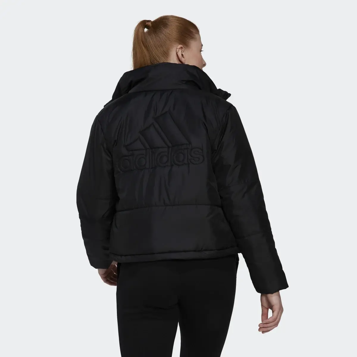 Adidas BSC Insulated Jacket. 3