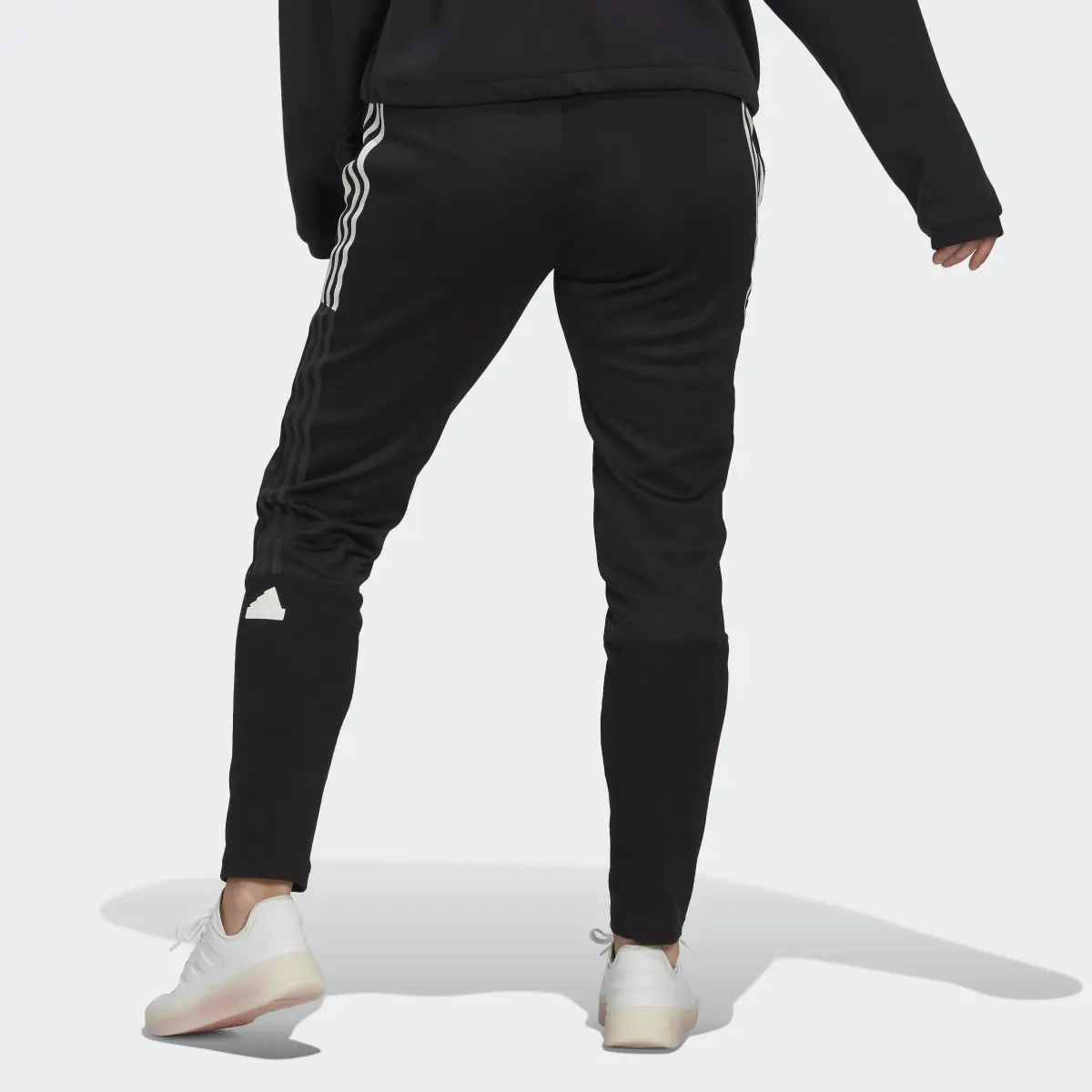 Adidas Tricot Joggers. 2