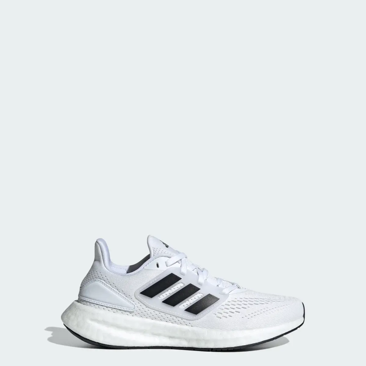 Adidas Pureboost Running Shoes Kids. 1