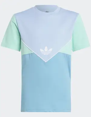 Adidas Camiseta Adicolor. 3