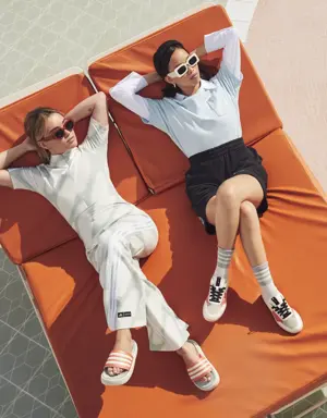 Adidas Body adidas x Marimekko Future Icons Tres Rayas. 3 Adidas Body adidas x Marimekko Future Icons Tres Rayas. 3
