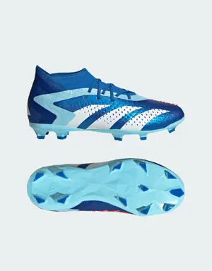 Adidas Botas de Futebol Predator Accuracy.1 – Piso firme