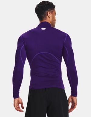 Men's ColdGear® Compression Mock