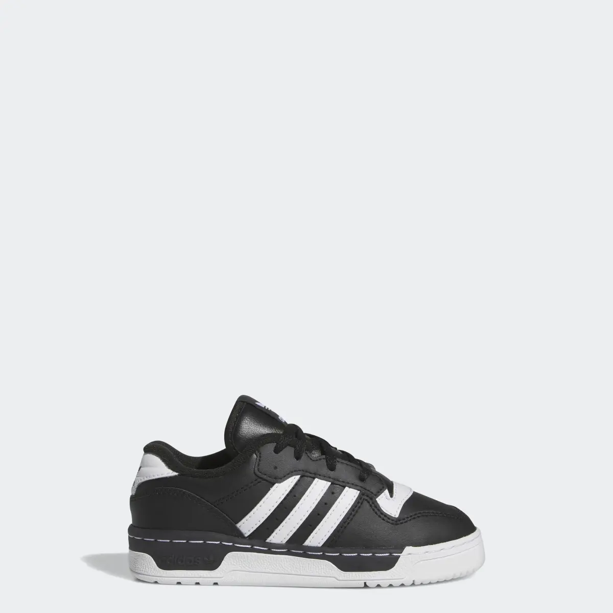 Adidas Rivalry Low Shoes Kids. 1