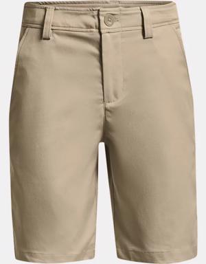 Boys' UA Match Play Shorts