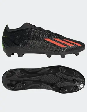 Adidas X SPEEDPORTAL.2 Football boots Firm Ground