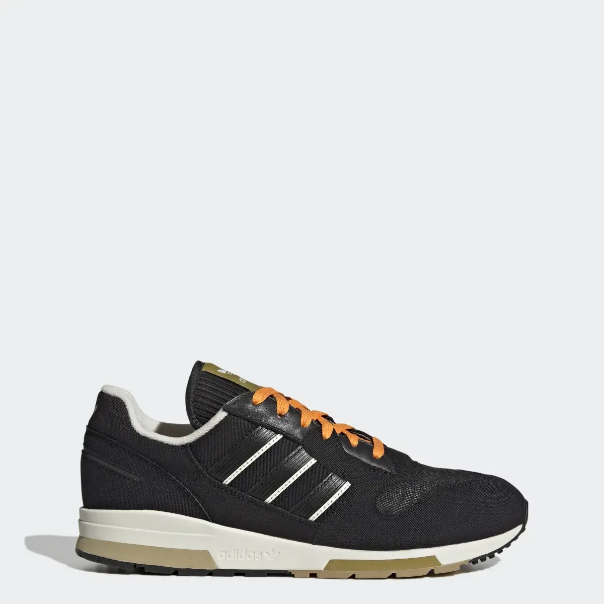 Adidas ZX 420 Shoes. 1