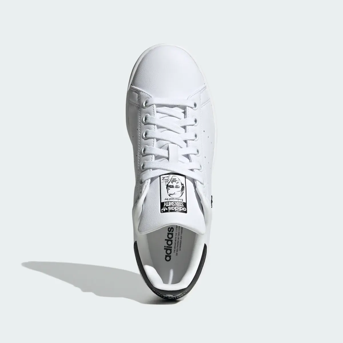 Adidas Stan Smith Shoes. 3