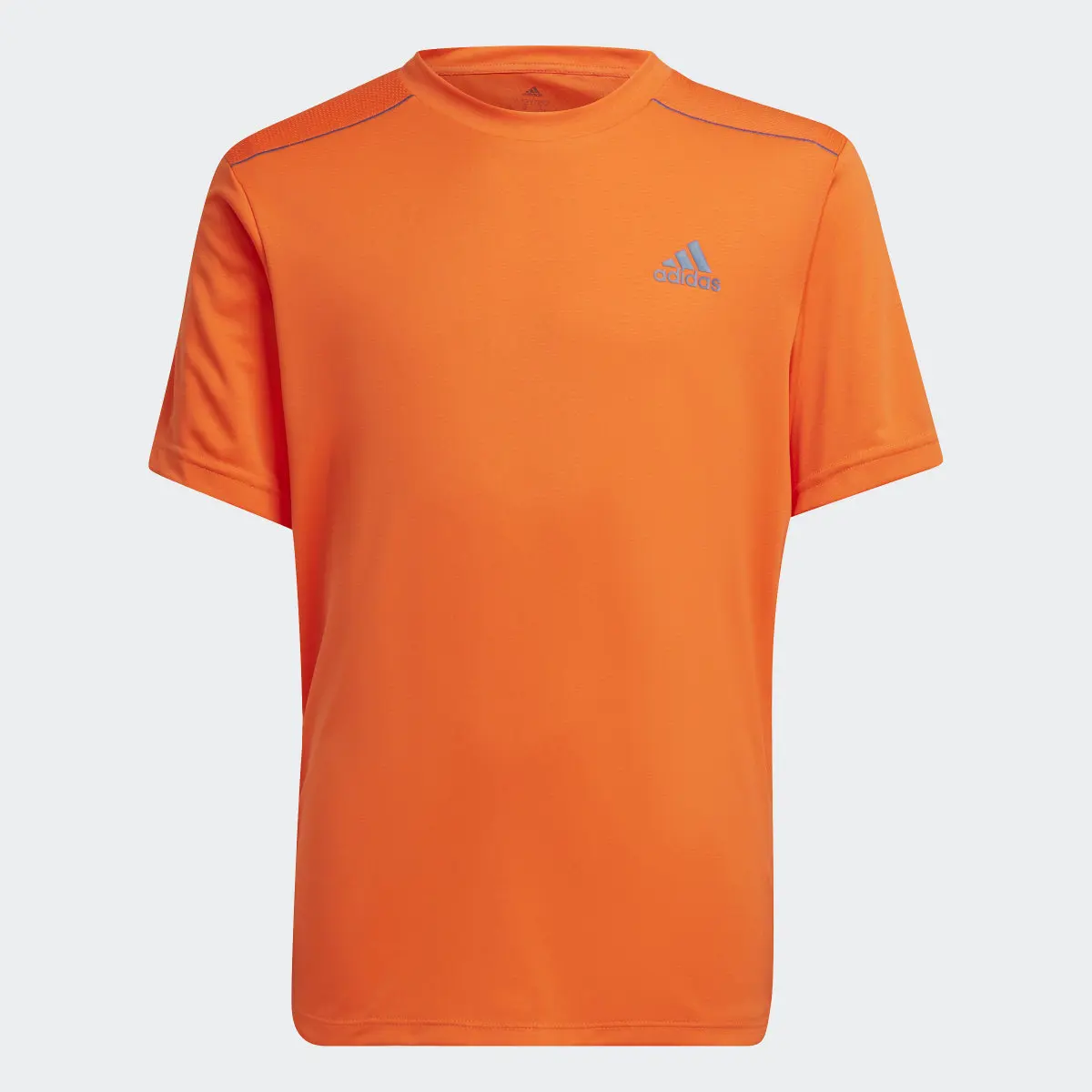 Adidas T-shirt AEROREADY Designed for Sport. 1