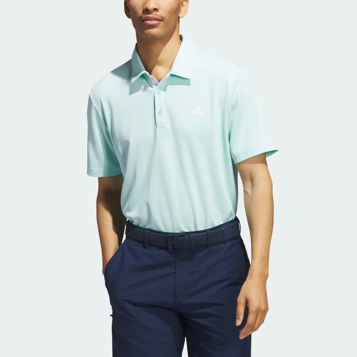 Adidas DRIVE POLO HTR. 1