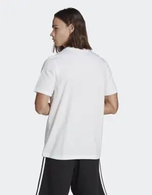 Adidas Adicolor Classics Trefoil T-Shirt. 3 Adidas Adicolor Classics Trefoil T-Shirt. 3