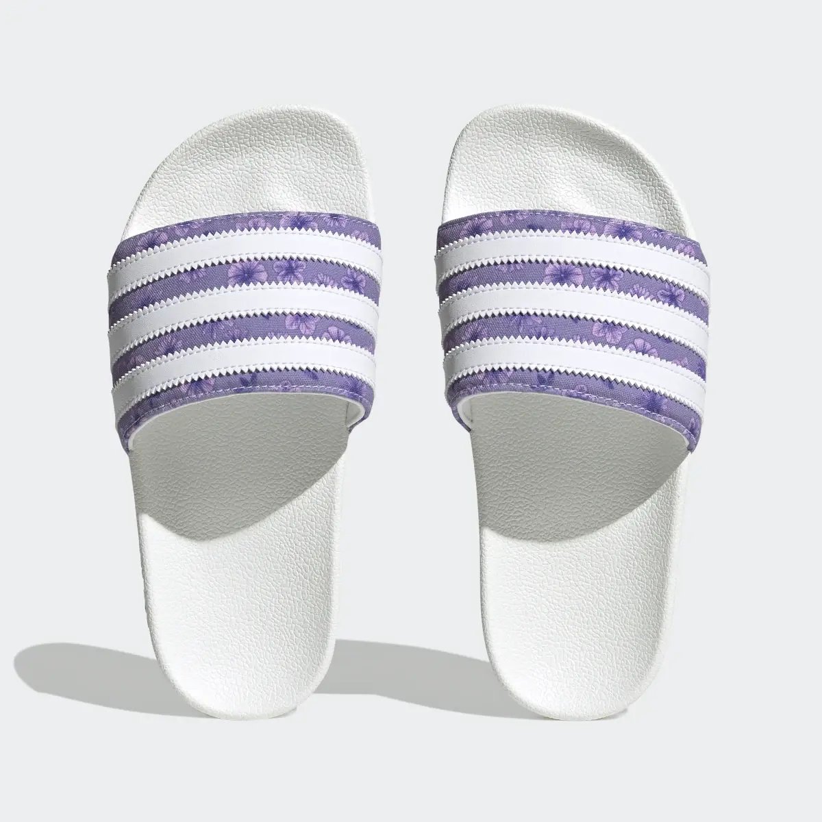 Adidas Adilette Slides. 3