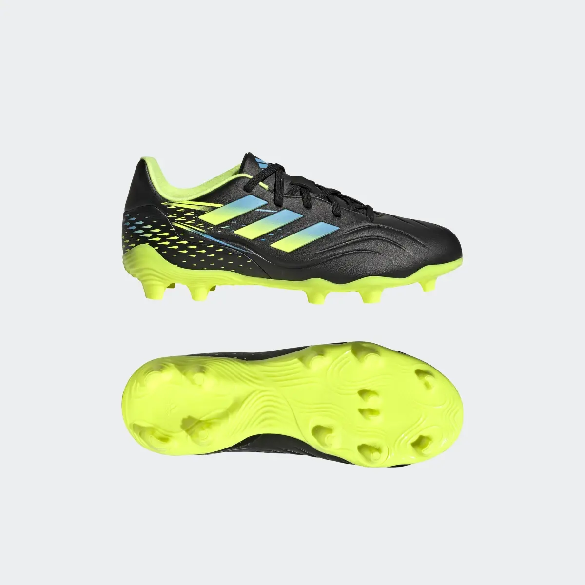 Adidas Calzado de Fútbol Copa Sense.3 Terreno Firme. 1