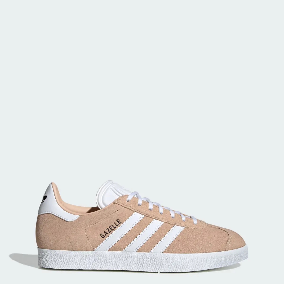 Adidas Gazelle Ayakkabı. 1