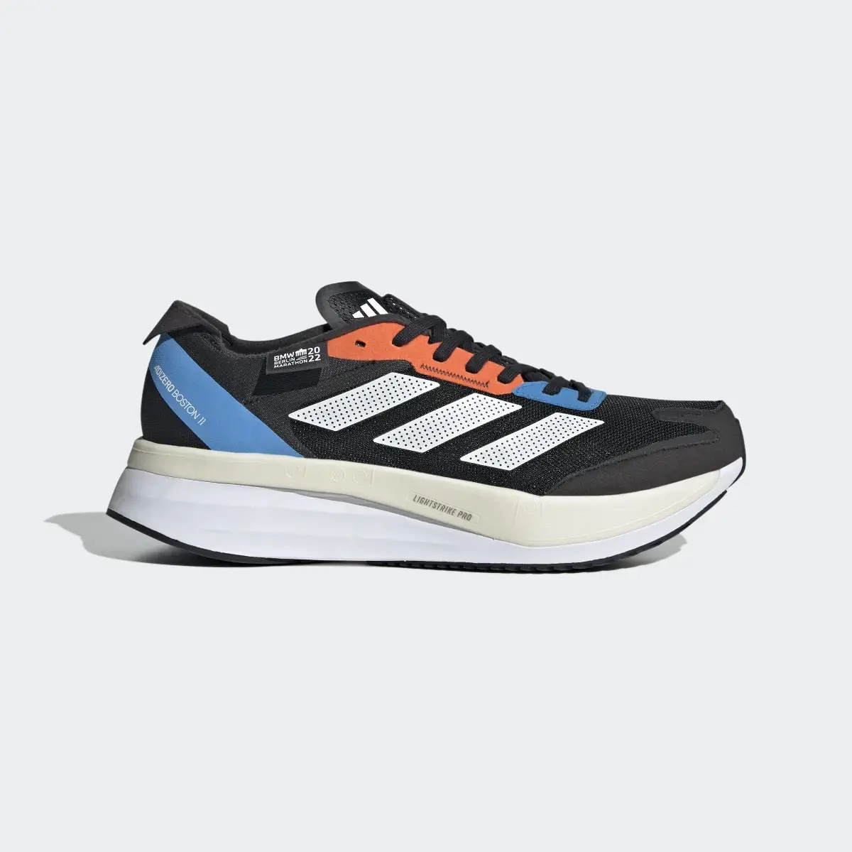 Adidas Zapatilla Adizero Boston 11 Berlin. 2