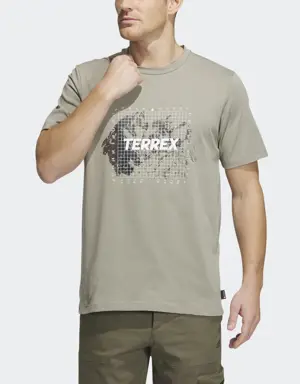 Short Sleeve Graphic T-Shirt