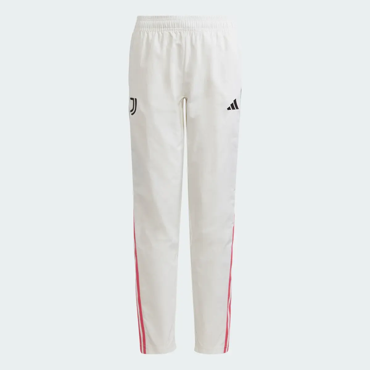 Adidas Juventus Tiro 23 Presentation Tracksuit Bottoms Kids. 1