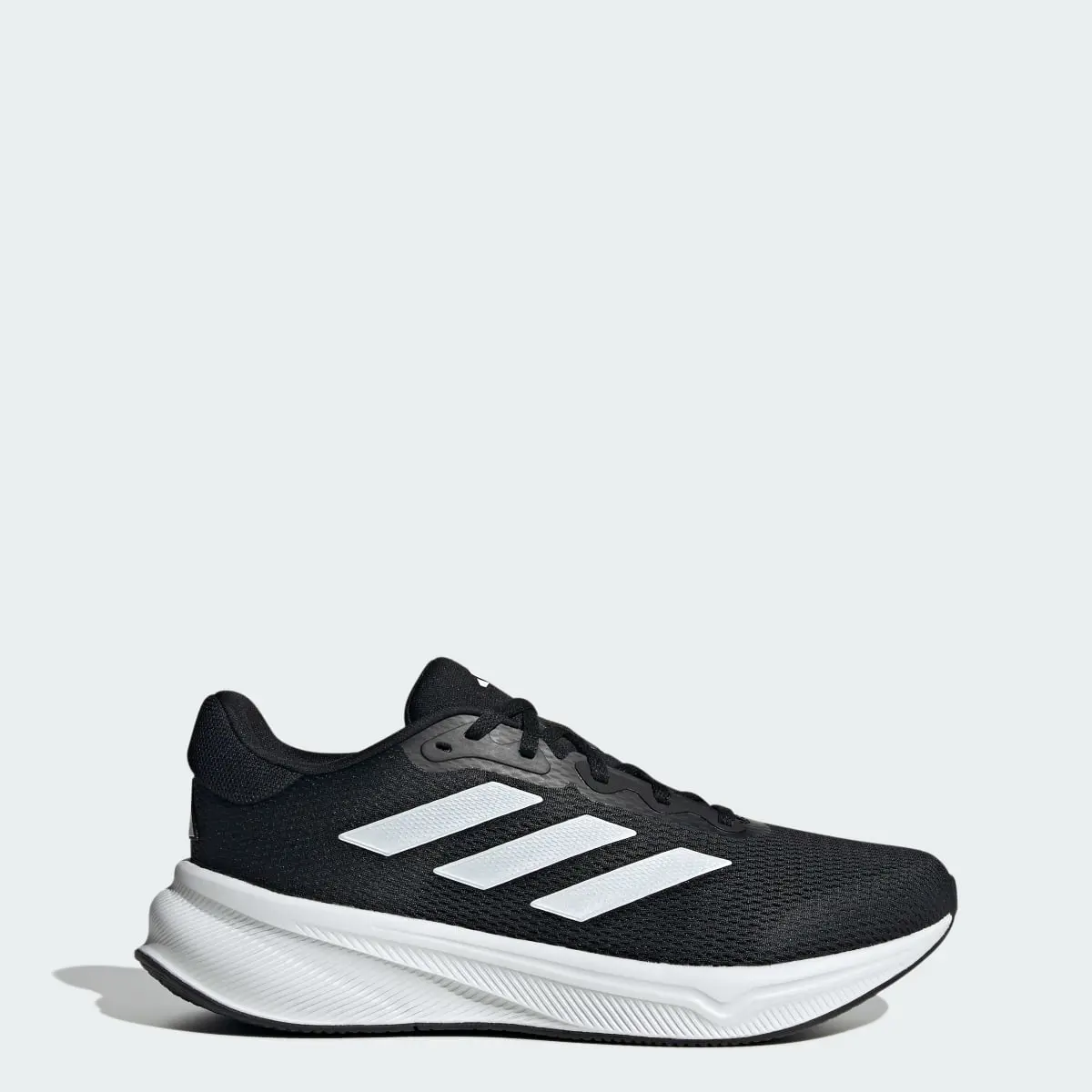 Adidas Response Shoes. 1