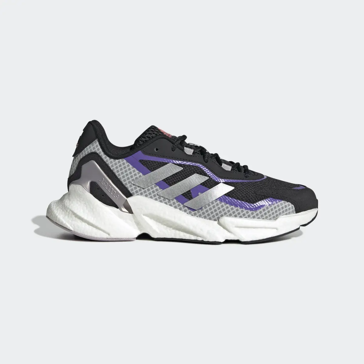 Adidas Tenis X9000L4. 2