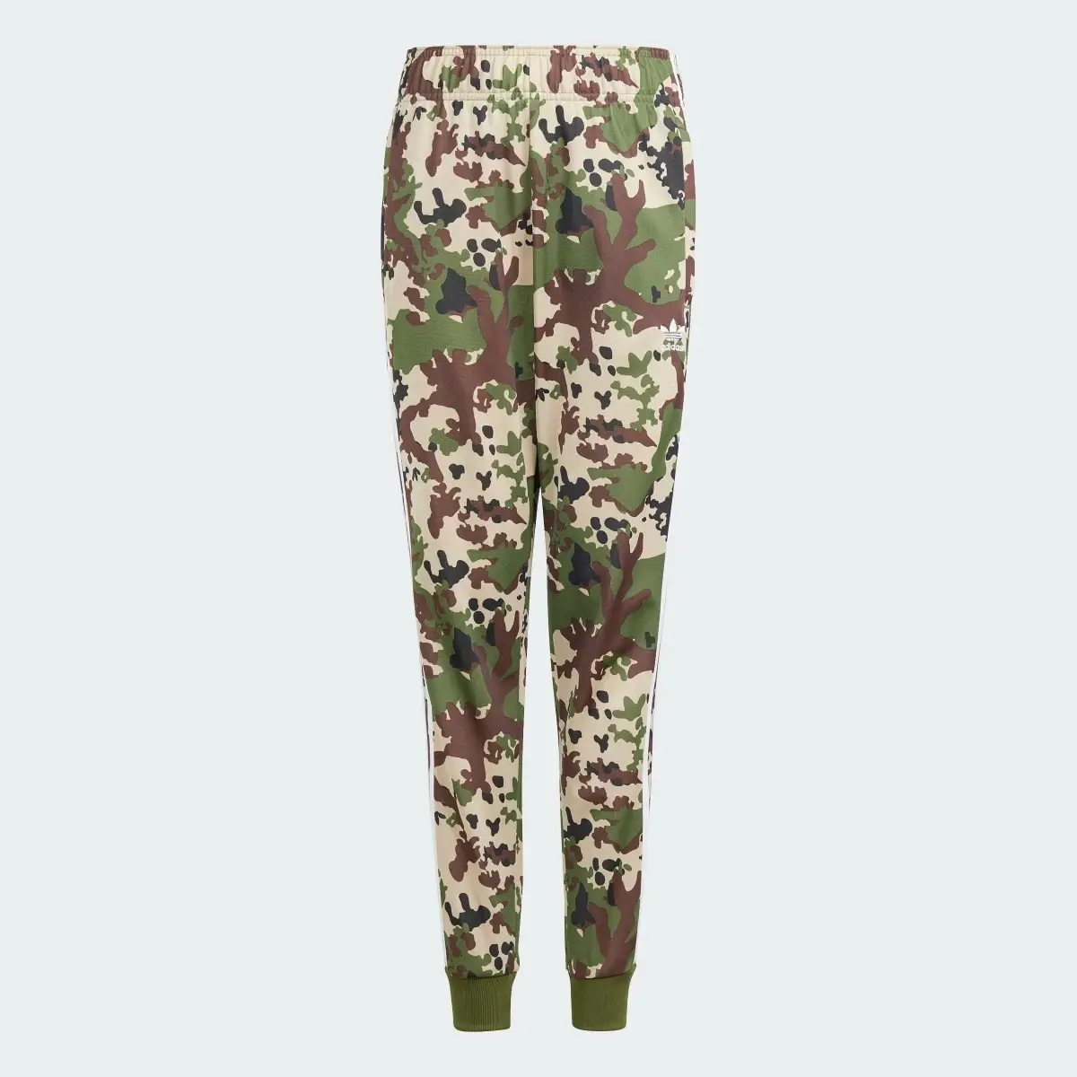 Adidas Pants SST Camo. 1