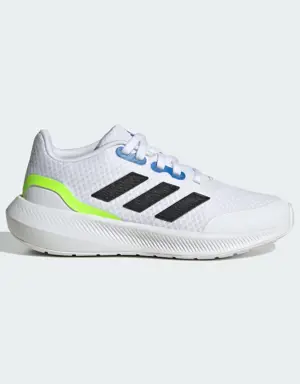 Adidas RunFalcon 3 Lace Shoes. 2 Adidas RunFalcon 3 Lace Shoes. 2