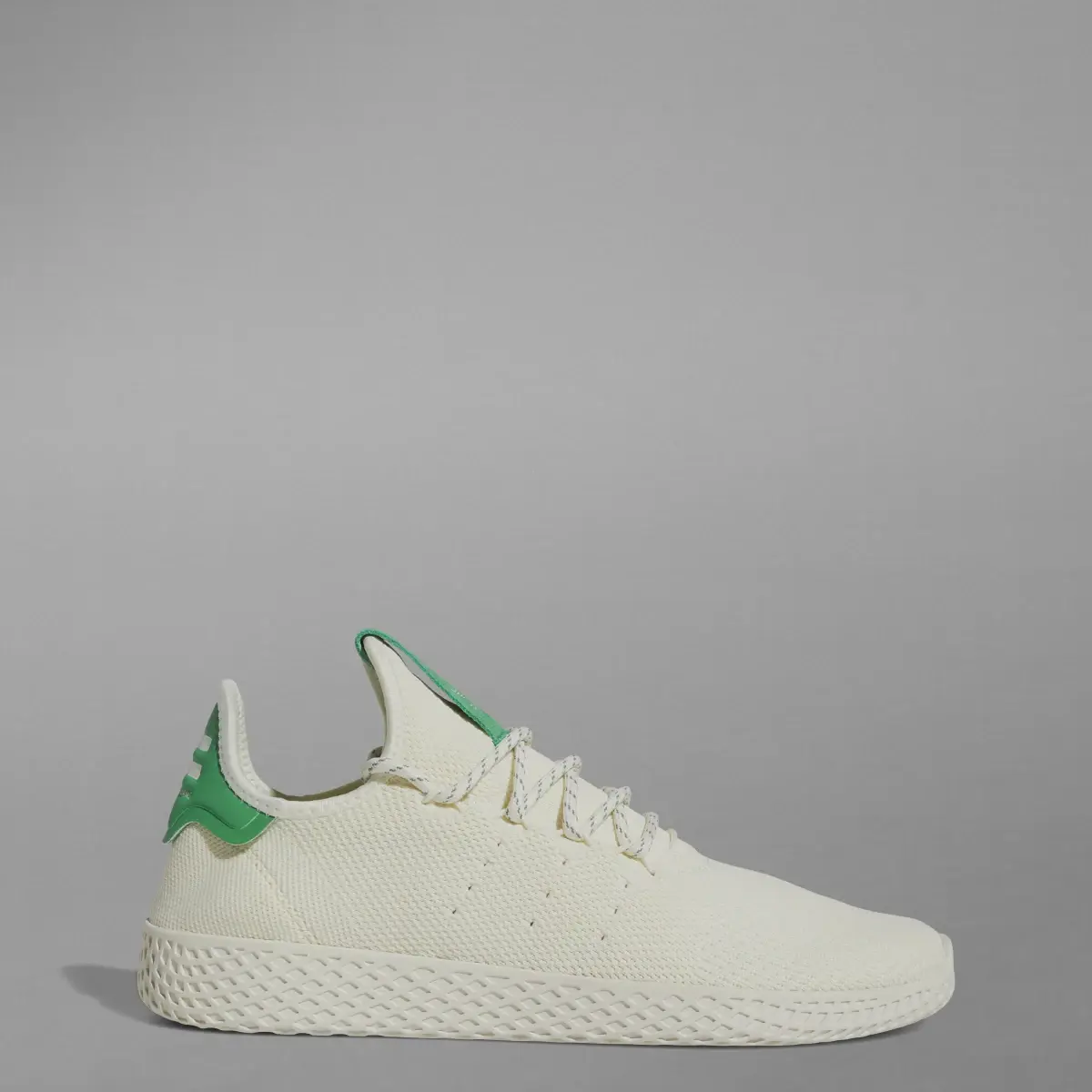 Adidas Chaussure Tennis Hu. 1