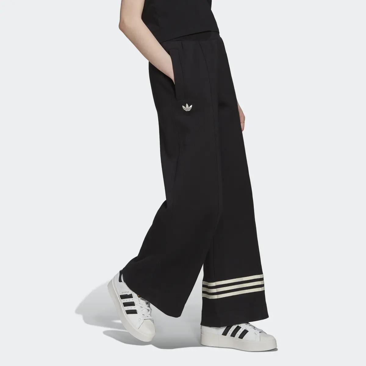 Adidas Adicolor Neuclassics Track Pants. 3