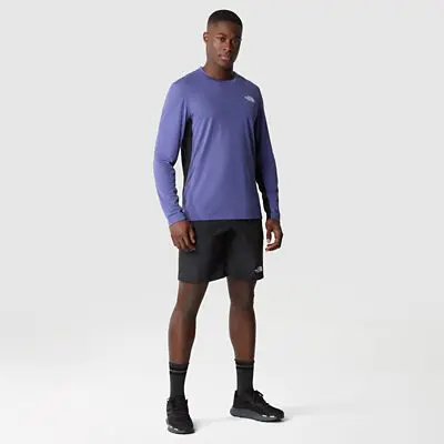 The North Face Men&#39;s Mountain Athletics Woven Shorts. 1