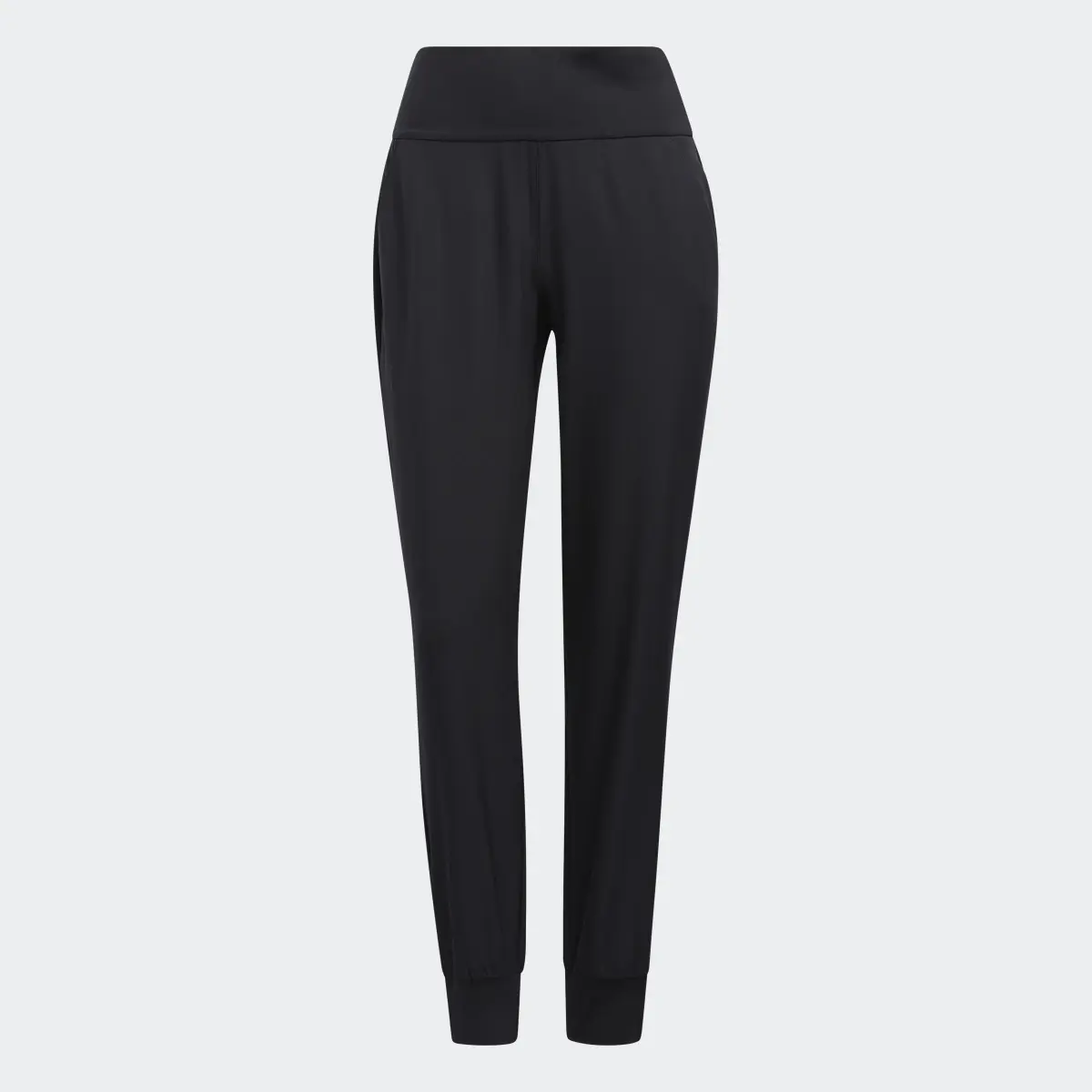 Adidas Essentials Jogger Golf Pants. 1