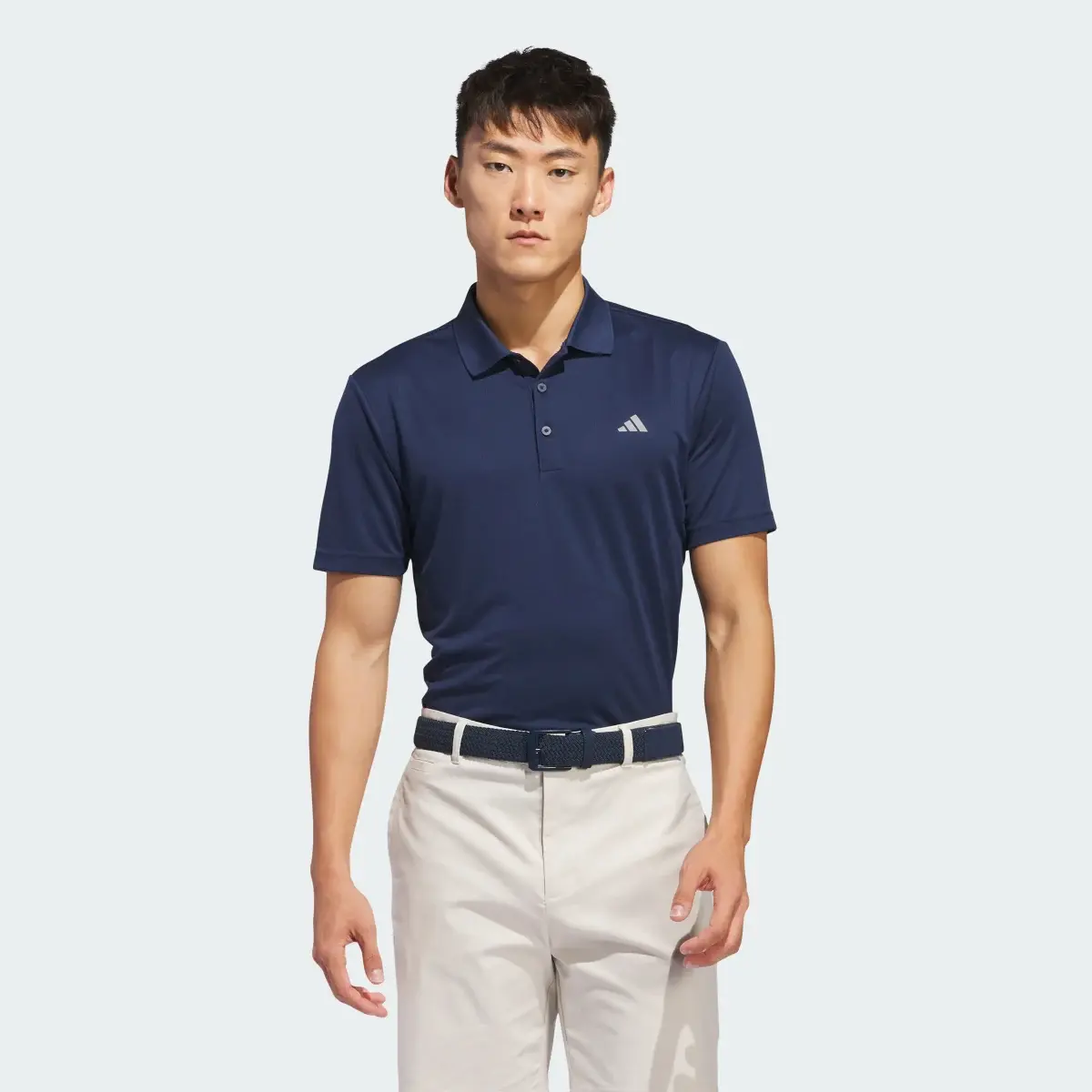 Adidas Adi Performance Polo Shirt. 2