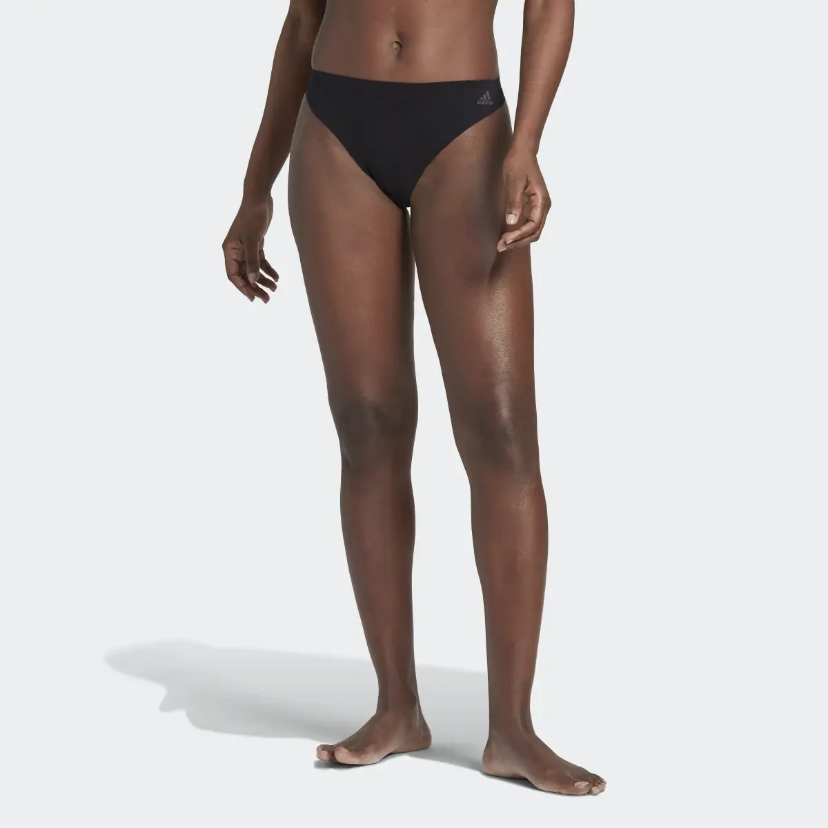 Adidas Tanga Active Micro-Flex Underwear. 1