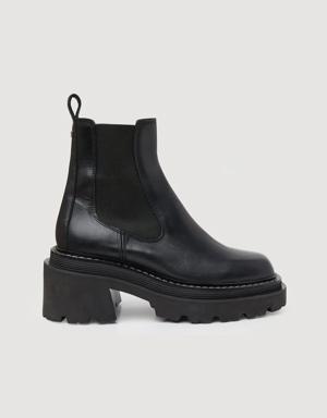 Chelsea ankle boots Login to add to Wish list