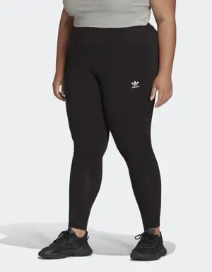 Adidas Adicolor Essentials Tights (Plus Size)