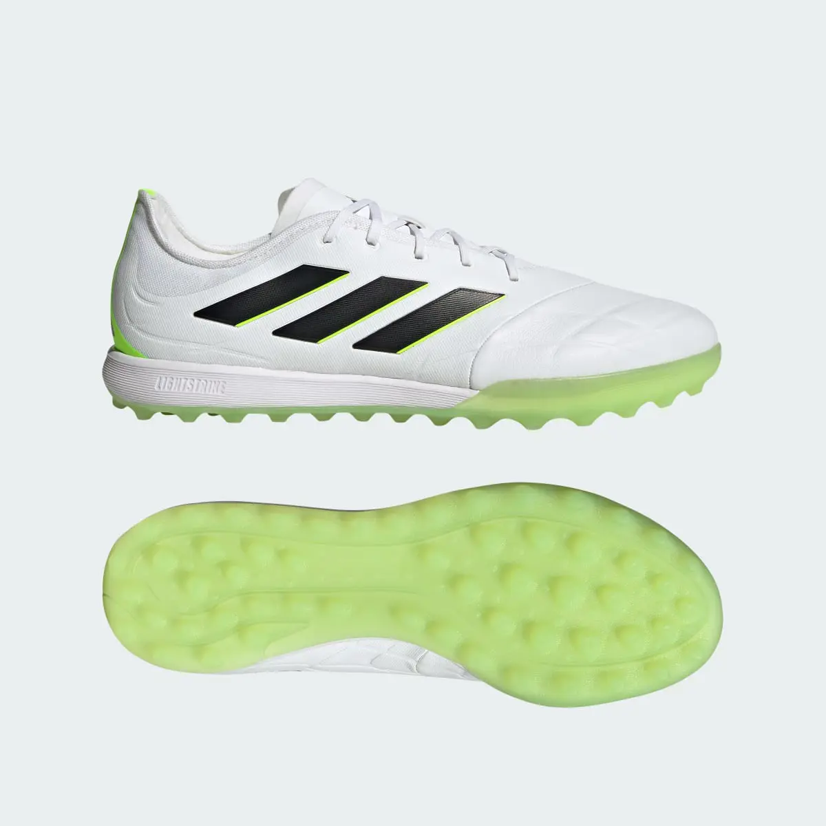 Adidas Copa Pure.1 Turf Soccer Shoes. 1