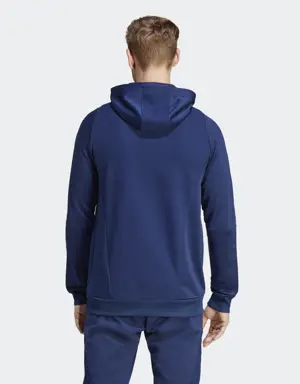 Italy Tiro 23 Hoodie