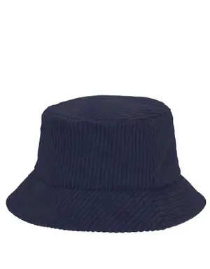 San Diego Hat Company Corduroy Bucket Hat