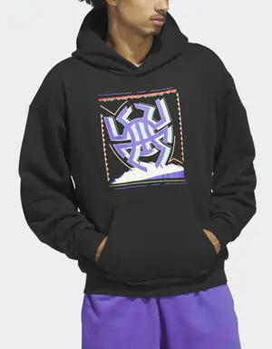 D.O.N. Excellence Hoodie