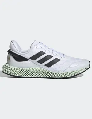 Tenis adidas 4D Run 1.0