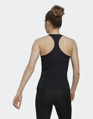Adidas Techfit Racerback Training Tank Top. 3