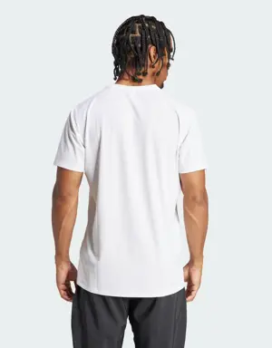 Adidas Own the Run T-Shirt. 3 Adidas Own the Run T-Shirt. 3