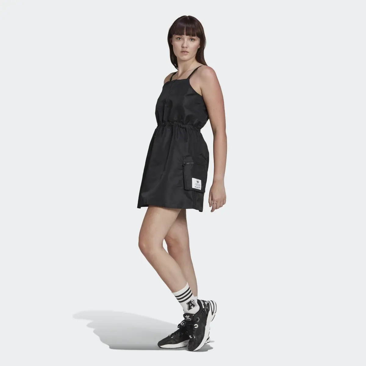 Adidas Nylon Dress. 3