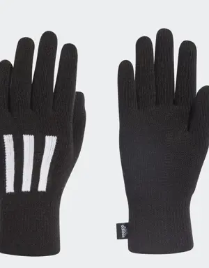 3-Stripes Conductive Gloves