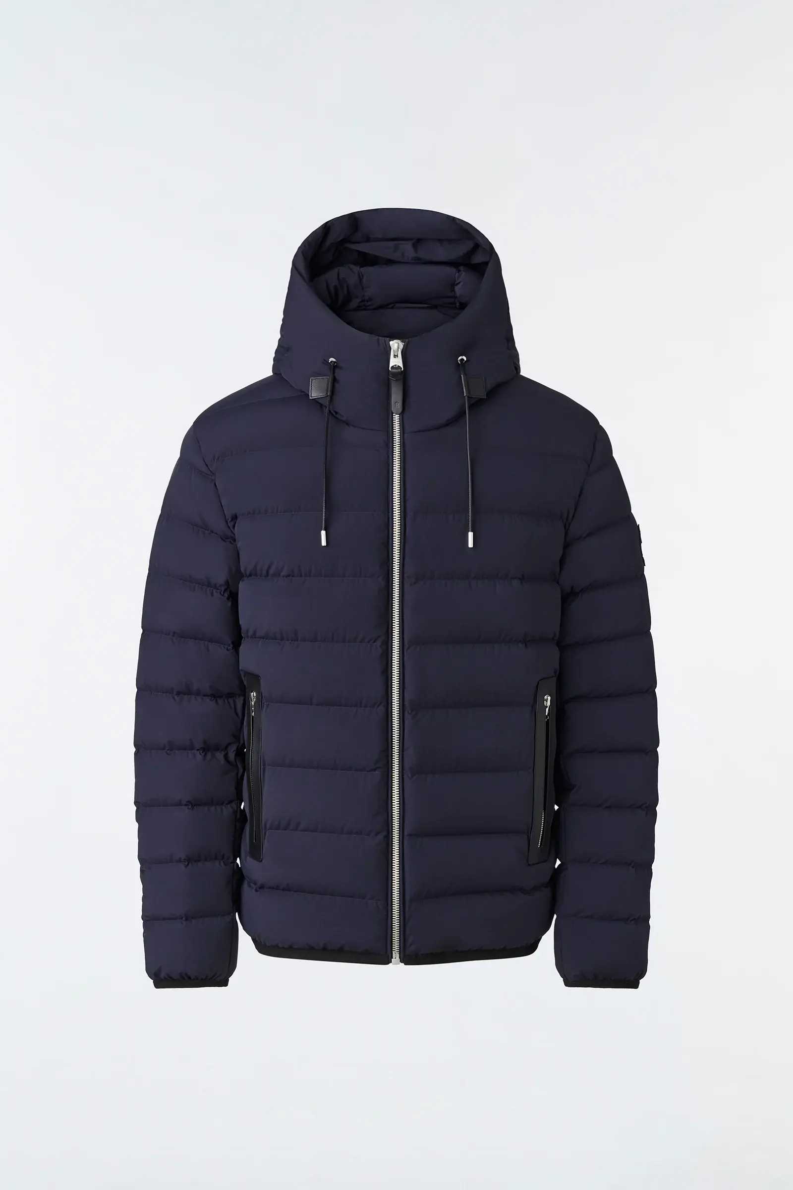 Mackage JACK - Navy / 40. 1