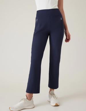 Fairway Golf Pant blue