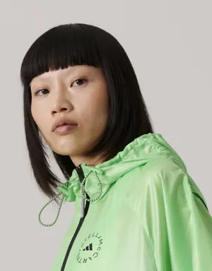 Adidas Veste de running adidas by Stella McCartney TruePace. 2 Adidas Veste de running adidas by Stella McCartney TruePace. 2