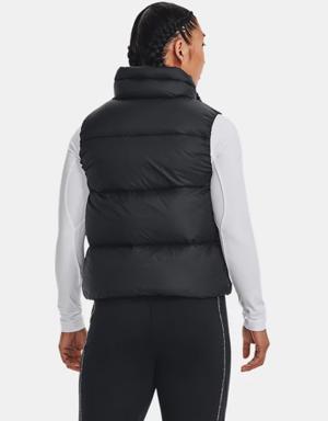 Women's UA Storm ColdGear® Infrared Down Vest