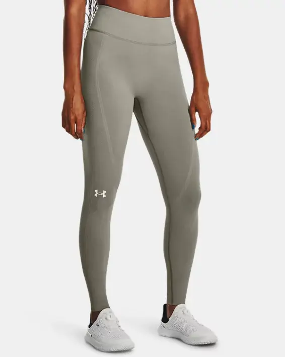 Under Armour Women's UA Train Seamless Leggings. 1