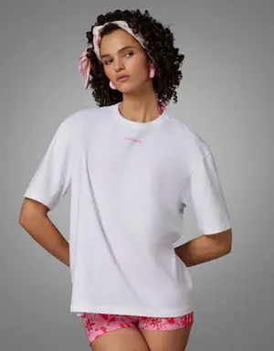Adidas Island Club Graphic Tee. 3 Adidas Island Club Graphic Tee. 3