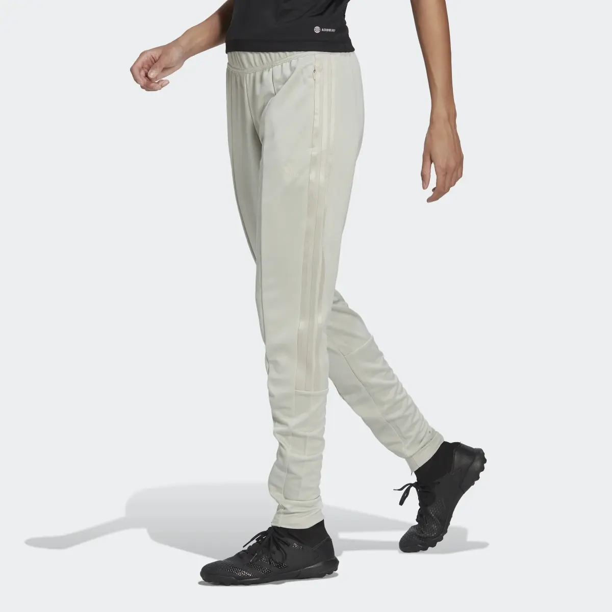 Adidas Tiro Split-Hem Pants. 1