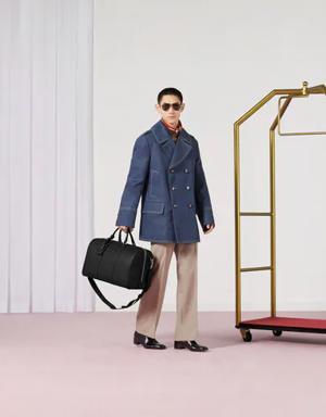 Gucci Jumbo GG small duffle bag. 3 Gucci Jumbo GG small duffle bag. 3